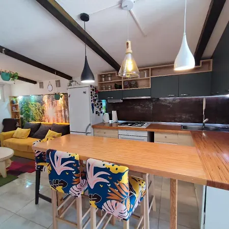 Apartment Marijano *