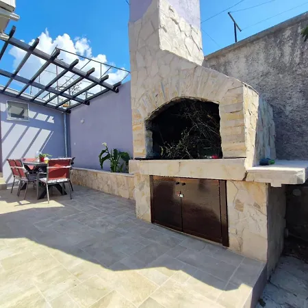 Apartment Marijano *