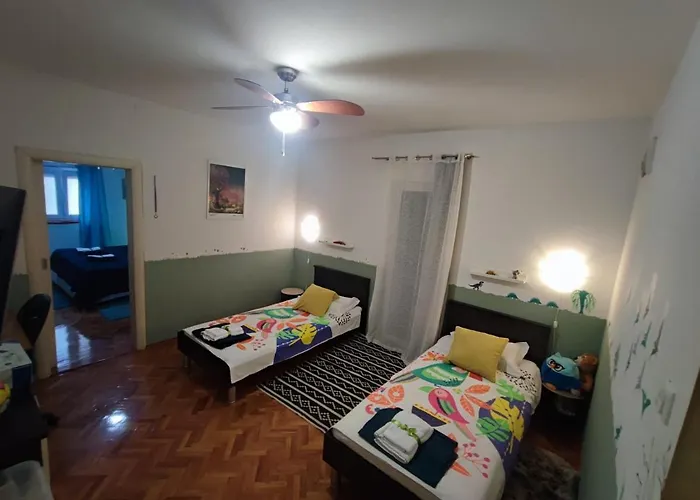 Marijano Apartment Zadar