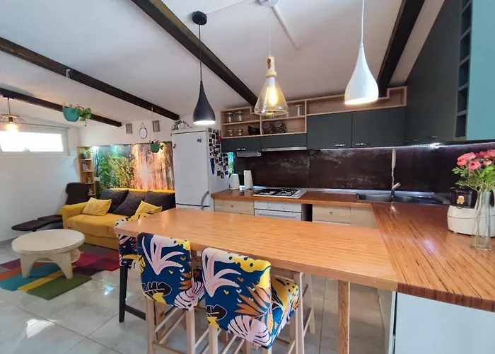 Apartment Marijano *