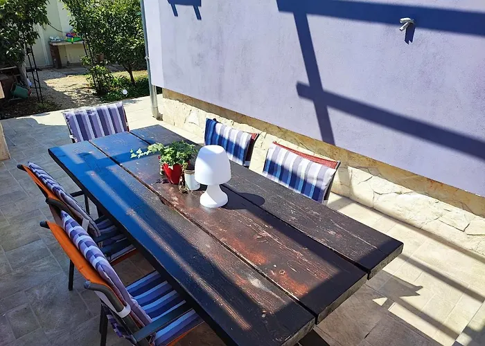 Apartment Marijano Zadar