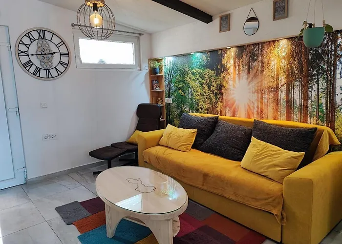 Apartment Marijano Zadar