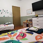 Marijano Apartment Zadar