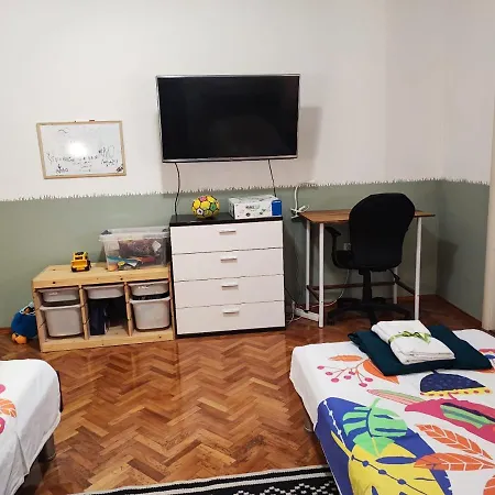 Marijano Appartement *