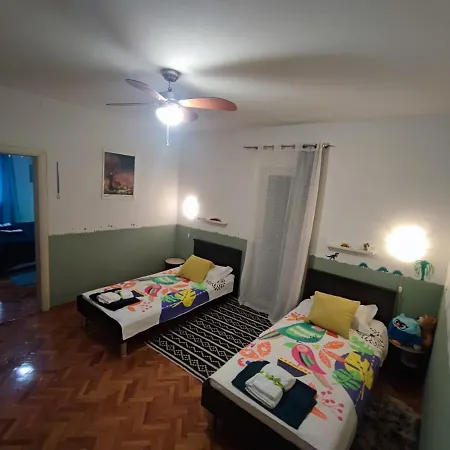 Marijano Appartement Zadar