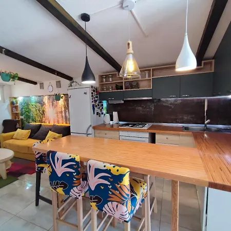 Appartement Marijano *