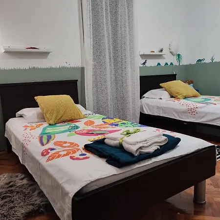 Marijano Appartement *
