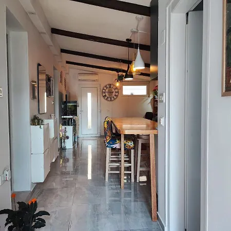 Marijano Appartement