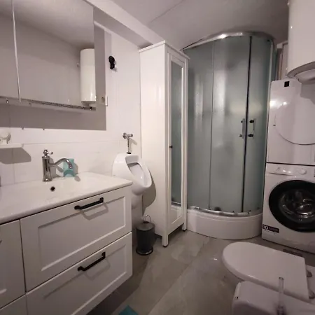 Appartement Marijano Zadar