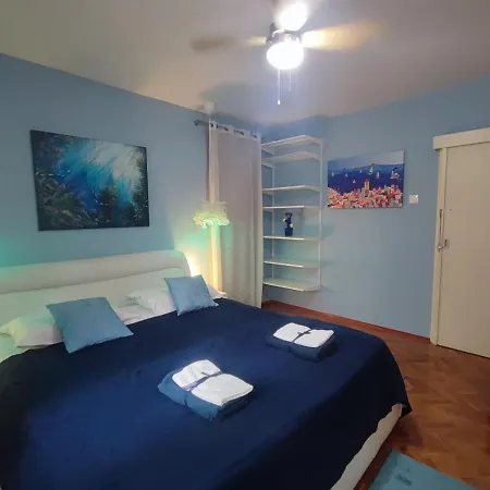 Appartement Marijano *