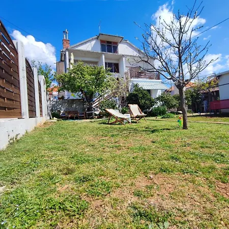 Marijano * 자다르