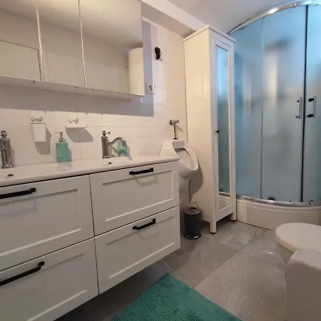 Appartement Marijano Zadar