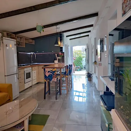 Appartement Marijano Zadar