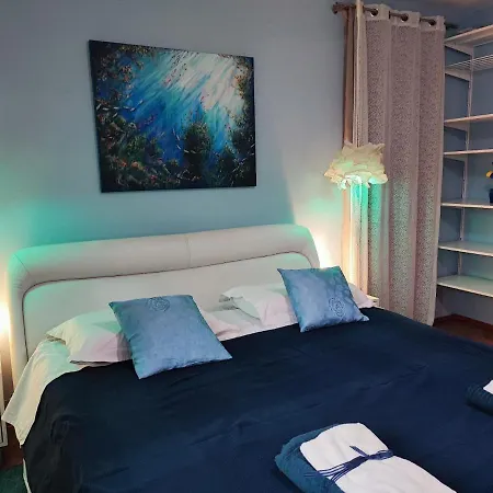 Marijano Appartement