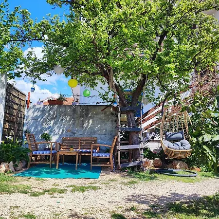 Marijano * 자다르