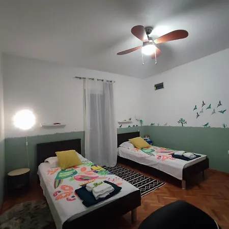 Marijano Appartement *