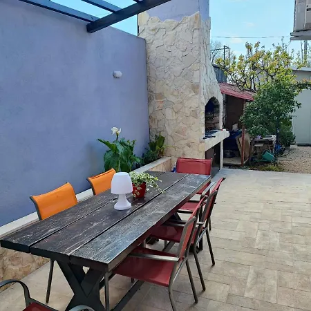 Marijano Appartement
