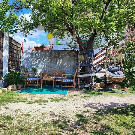 Appartement Marijano Zadar