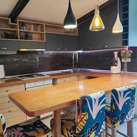 Marijano Appartement
