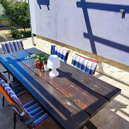 Appartement Marijano Zadar