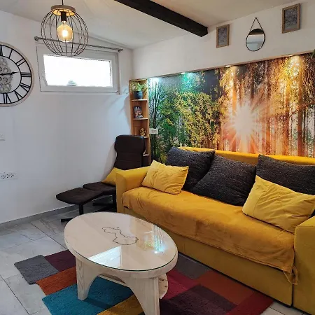 Appartement Marijano Zadar