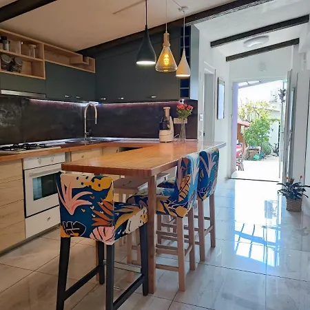 Appartement Marijano *
