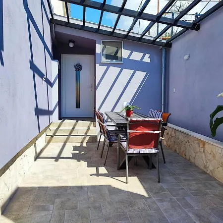 Marijano Appartement Zadar