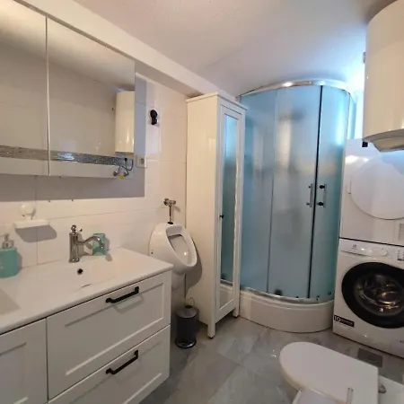 Marijano Appartement Zadar