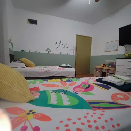 Appartement Marijano *