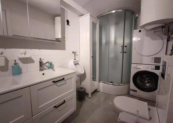 Apartman Marijano Zára