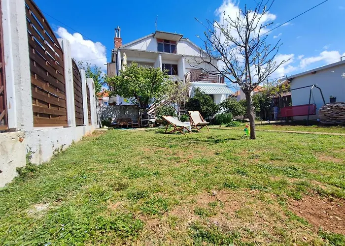 Marijano * 자다르