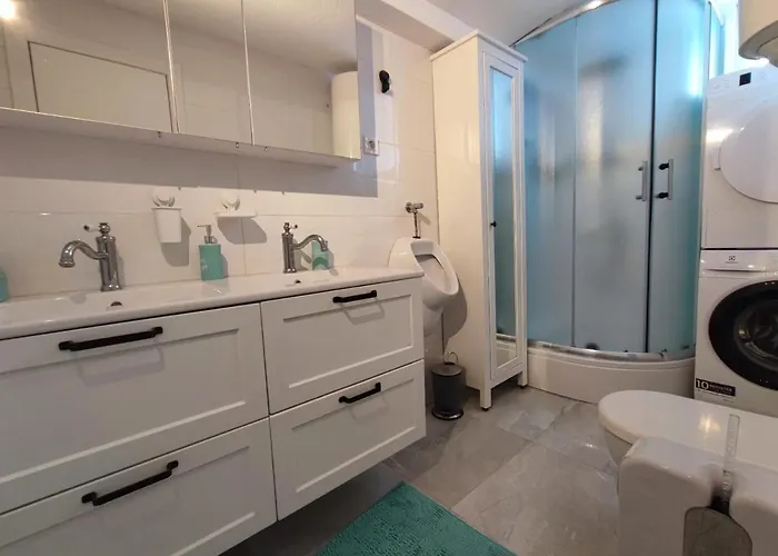 Apartman Marijano Zára