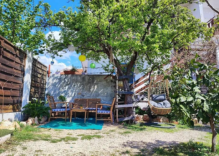 Marijano * 자다르