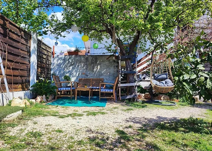 Apartman Marijano Zára