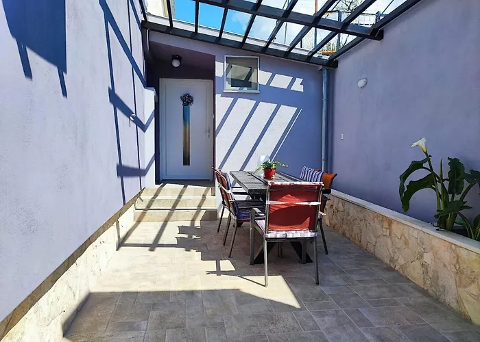 Marijano Apartman Zára