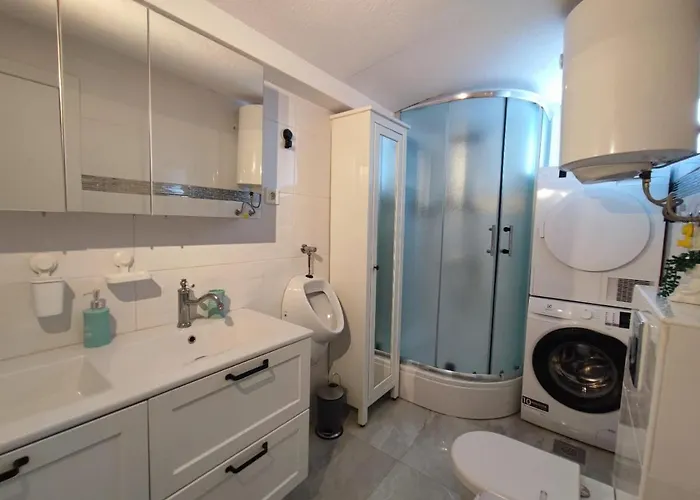 Marijano Apartman Zára